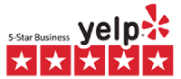 5 star rating based on 11 reviews on Yelp